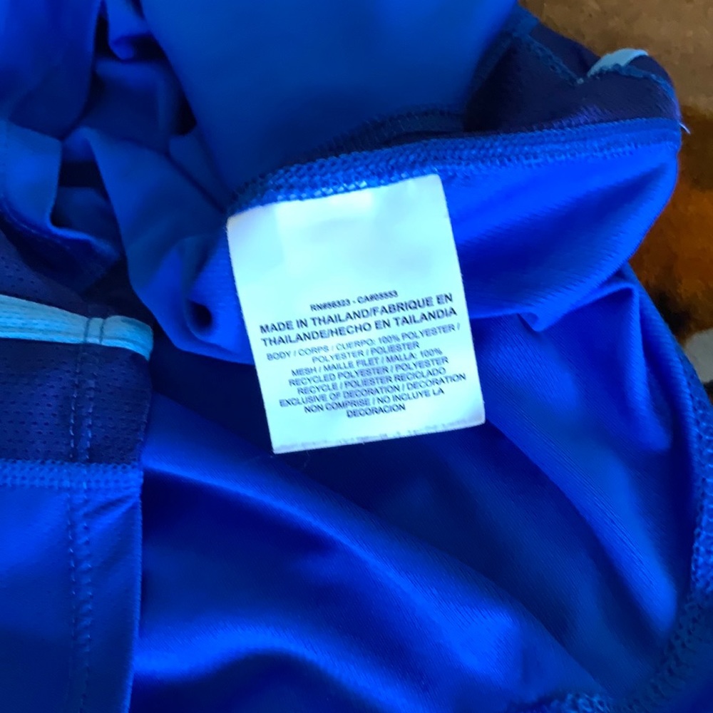 Dri-Fit Exercise Tank Top - Picture 9 of 9